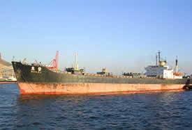Морская отрасль